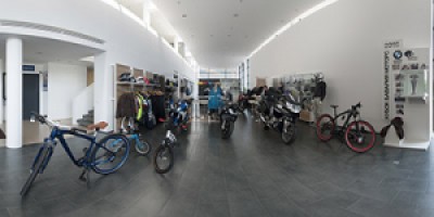 Бавария Моторс Motorrad