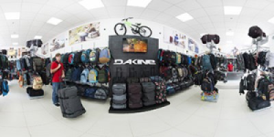 DAKINE
